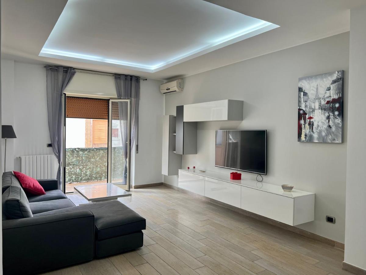 Naples Sweet Home Εξωτερικό φωτογραφία